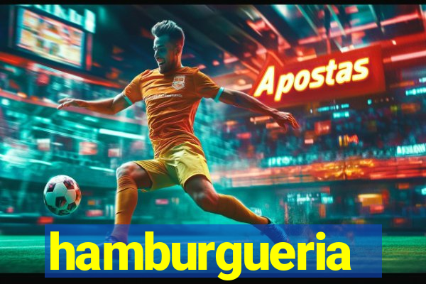 hamburgueria juventus ucs